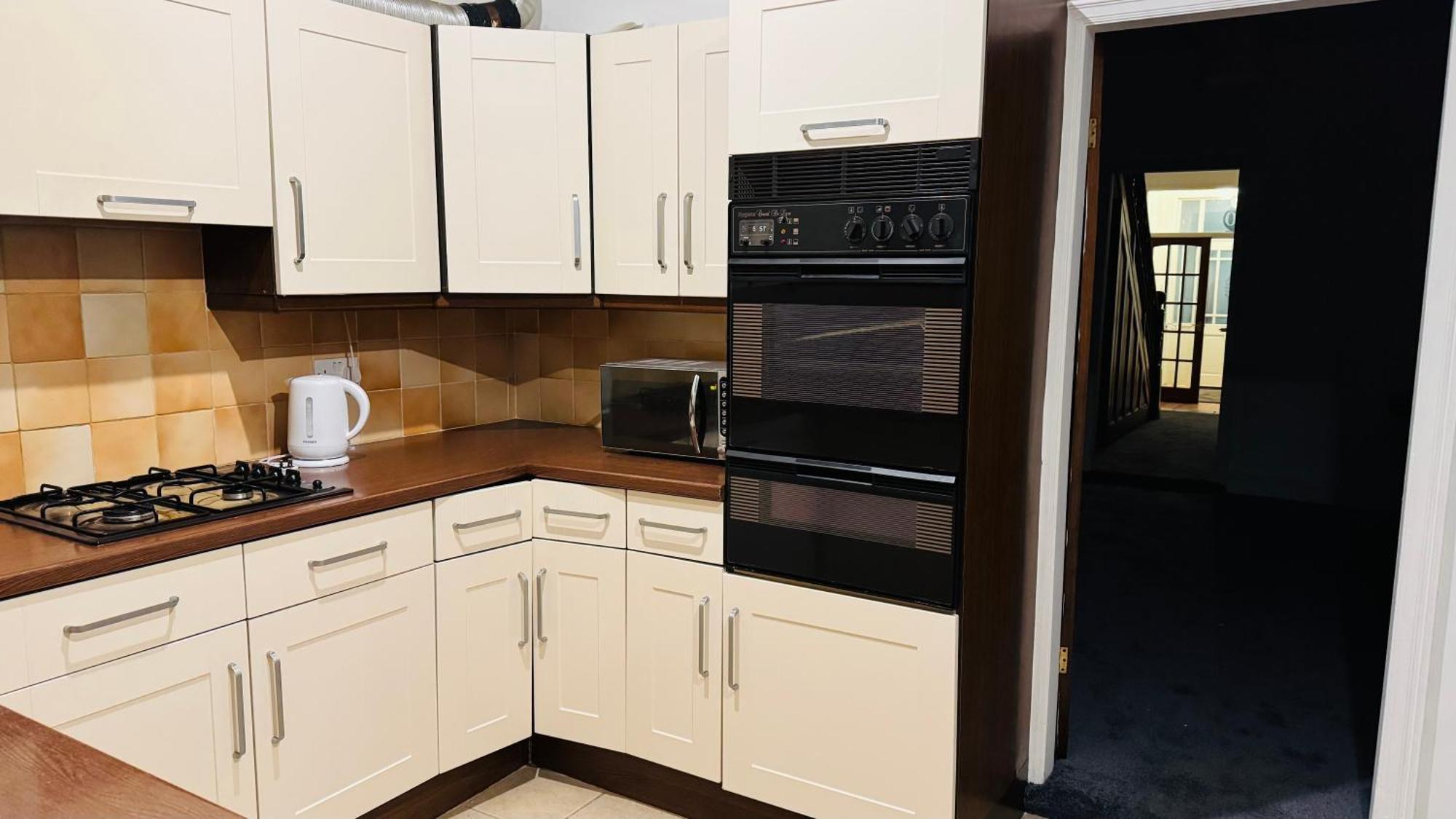 Boulevard Double Room In Shared Accommodation Kingston upon Hull Kültér fotó