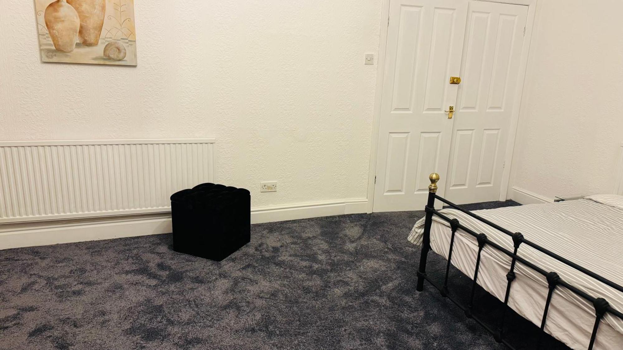 Boulevard Double Room In Shared Accommodation Kingston upon Hull Kültér fotó