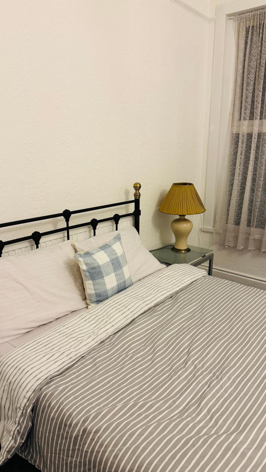 Boulevard Double Room In Shared Accommodation Kingston upon Hull Kültér fotó
