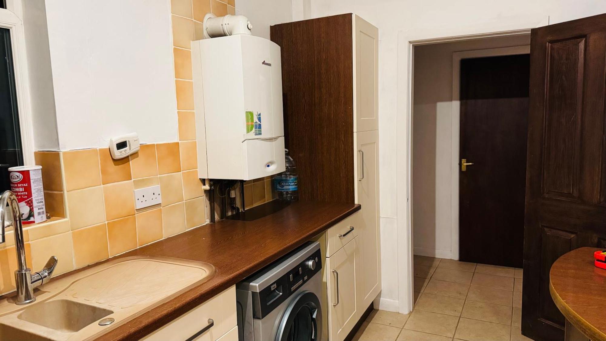 Boulevard Double Room In Shared Accommodation Kingston upon Hull Kültér fotó