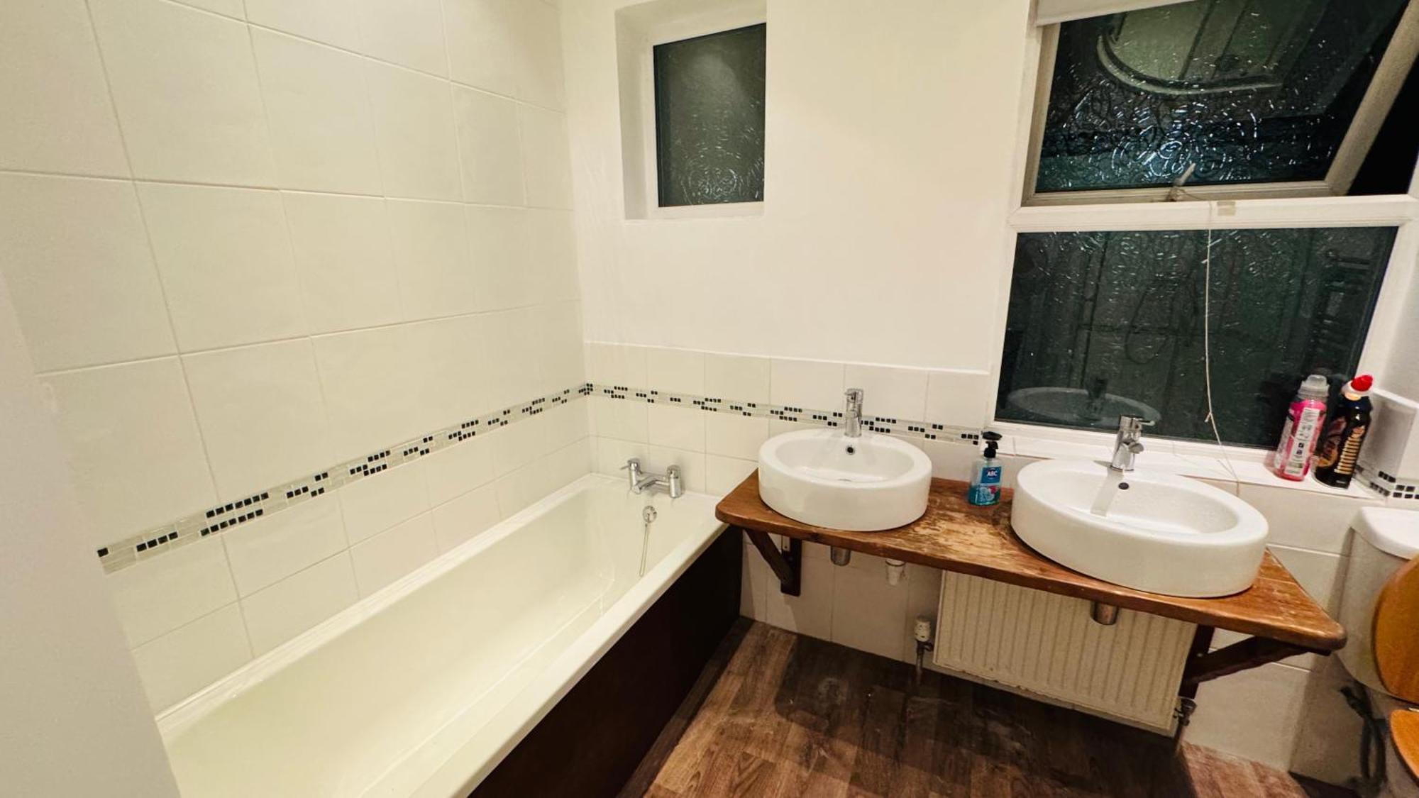 Boulevard Double Room In Shared Accommodation Kingston upon Hull Kültér fotó