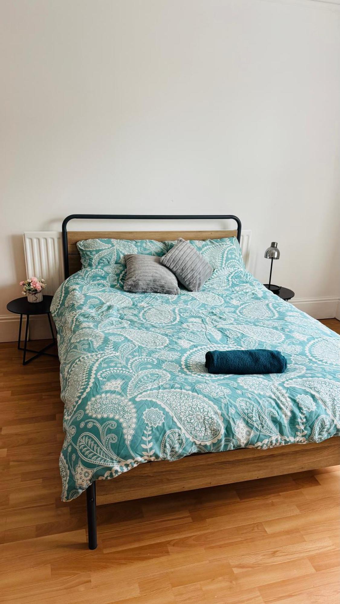 Boulevard Double Room In Shared Accommodation Kingston upon Hull Kültér fotó