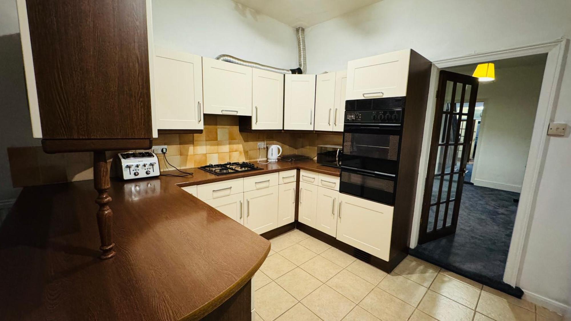 Boulevard Double Room In Shared Accommodation Kingston upon Hull Kültér fotó